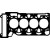Прокладка головки блока цилиндров (N43, N45, N46)
